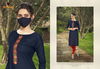 Nitisha Chingari 3 Heavy Soft Cotton Designer Kurti Collection at Wholesale Price